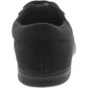 imageEasy Spirit Womens AP1 Leather Walking ShoeBlack Fabric
