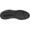 imageEasy Spirit Womens AP1 Leather Walking ShoeBlack Fabric