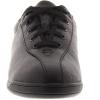 imageEasy Spirit Womens AP1 Leather Walking ShoeBlack Leather