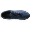 imageEasy Spirit Womens AP1 Leather Walking ShoeBlue Nubuck