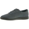 imageEasy Spirit Womens AP1 Leather Walking ShoeBlue Nubuck