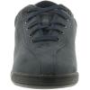 imageEasy Spirit Womens AP1 Leather Walking ShoeBlue Nubuck