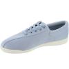 imageEasy Spirit Womens AP1 Leather Walking ShoeCelestialblue