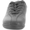 imageEasy Spirit Womens AP1 Leather Walking ShoeGreygrey