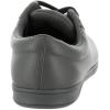 imageEasy Spirit Womens AP1 Leather Walking ShoeGreygrey