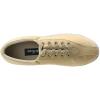 imageEasy Spirit Womens AP1 Leather Walking ShoeNatural Fabric