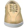 imageEasy Spirit Womens AP1 Leather Walking ShoeNatural Fabric
