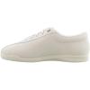 imageEasy Spirit Womens AP1 Leather Walking ShoeWhite Leather