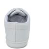 imageEasy Spirit Womens AP1 Leather Walking ShoeWhite Leather