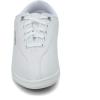 imageEasy Spirit Womens AP1 Leather Walking ShoeWhite Leather