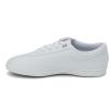 imageEasy Spirit Womens AP1 Leather Walking ShoeWhite Leather