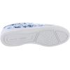 imageEasy Spirit Womens AP1 Leather Walking ShoeWhitebluefloral