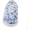 imageEasy Spirit Womens AP1 Leather Walking ShoeWhitebluefloral
