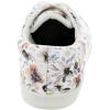 imageEasy Spirit Womens AP1 Leather Walking ShoeWhitefloralmultipurple