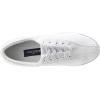 imageEasy Spirit Womens AP1 Leather Walking ShoeWhitemicrofiber