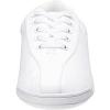 imageEasy Spirit Womens AP1 Leather Walking ShoeWhitemicrofiber