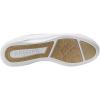 imageEasy Spirit Womens AP1 Leather Walking ShoeWhitemicrofiber