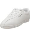 White Leather
