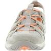 imageEasy Spirit Womens Earthen Walking ShoeGrey 050