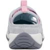 imageEasy Spirit Womens Earthen Walking ShoeGreypinkmulti