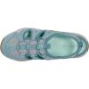 imageEasy Spirit Womens Earthen Walking ShoeLt Green 330