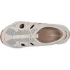 imageEasy Spirit Womens Earthen Walking ShoeTaupeivorymulti