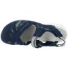 imageEasy Spirit Womens Esplash Mary Jane FlatBlue 402