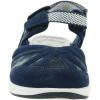 imageEasy Spirit Womens Esplash Mary Jane FlatBlue 402