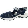 imageEasy Spirit Womens Esplash Mary Jane FlatBlue 402