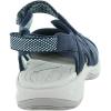 imageEasy Spirit Womens Esplash Mary Jane FlatBlue 420