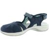 imageEasy Spirit Womens Esplash Mary Jane FlatBlue 420