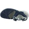 imageEasy Spirit Womens Esplash Mary Jane FlatBlue 420