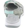 imageEasy Spirit Womens Esplash Mary Jane FlatGrey 051