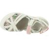 imageEasy Spirit Womens Esplash Mary Jane FlatWhite 141