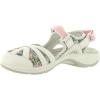 imageEasy Spirit Womens Esplash Mary Jane FlatWhite 141