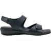 imageEasy Spirit Womens Hartwell Flat SandalBlue