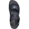 imageEasy Spirit Womens Hartwell Flat SandalBlue