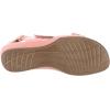 imageEasy Spirit Womens Hartwell Flat SandalCoral