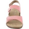 imageEasy Spirit Womens Hartwell Flat SandalCoral