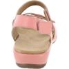 imageEasy Spirit Womens Hartwell Flat SandalCoral
