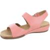 imageEasy Spirit Womens Hartwell Flat SandalCoral