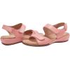 imageEasy Spirit Womens Hartwell Flat SandalCoral Pink 660