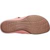 imageEasy Spirit Womens Hartwell Flat SandalCoral Pink 660