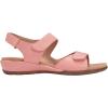 imageEasy Spirit Womens Hartwell Flat SandalCoral Pink 660