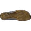 imageEasy Spirit Womens Hartwell Flat SandalDenim