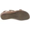 imageEasy Spirit Womens Hartwell Flat SandalMahogany