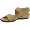 imageEasy Spirit Womens Hartwell Flat SandalNatural