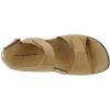 imageEasy Spirit Womens Hartwell Flat SandalNatural