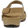 imageEasy Spirit Womens Hartwell Flat SandalNatural
