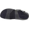 imageEasy Spirit Womens Hartwell Flat SandalNavy